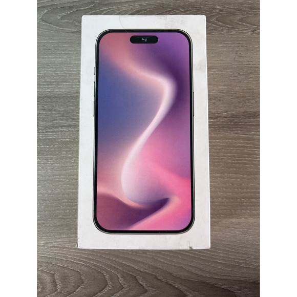 Ecshock I15 Pro Max Smartphone 512GB 12GB RAM Dark Purple Unlocked US Charger